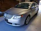 2010 Buick LaCrosse for sale
