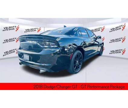 2018 Dodge Charger for sale is a Black 2018 Dodge Charger Car for Sale in West Palm Beach FL