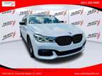 2016 BMW 7 Series for sale