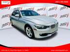 2014 BMW 3 Series for sale