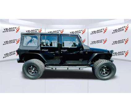 2016 Jeep Wrangler for sale is a Black 2016 Jeep Wrangler Car for Sale in West Palm Beach FL