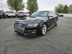 2014 Audi S5 for sale