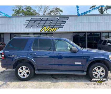 2007 Ford Explorer for sale is a 2007 Ford Explorer Car for Sale in Baton Rouge LA