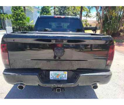 2014 Ram 1500 Crew Cab for sale is a 2014 RAM 1500 Model Car for Sale in Pompano Beach FL