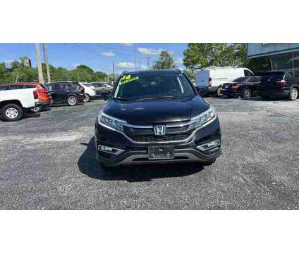 2016 Honda CR-V for sale is a Black 2016 Honda CR-V Car for Sale in Raytown MO