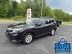 2019 Subaru Forester for sale