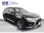 2020 Mitsubishi Outlander for sale