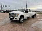 2015 Ford F450 Super Duty Crew Cab for sale