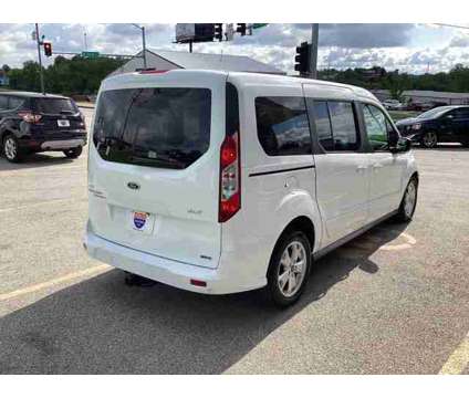 2016 Ford Transit Connect Passenger for sale is a 2016 Ford Transit Connect Car for Sale in O Fallon MO