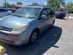 2005 Toyota Sienna for sale