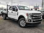 2020 Ford F350 Super Duty Crew Cab for sale