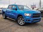 2022 Ram 1500 Crew Cab for sale