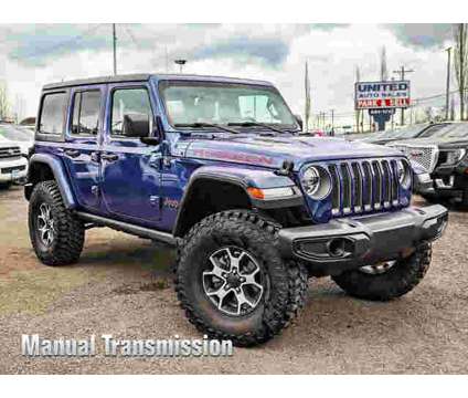 2019 Jeep Wrangler Unlimited for sale is a 2019 Jeep Wrangler Unlimited Car for Sale in Anchorage AK