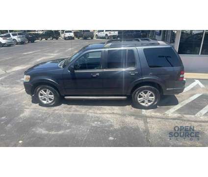 2010 Ford Explorer for sale is a 2010 Ford Explorer Car for Sale in Mission KS