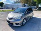 2009 Honda Fit for sale