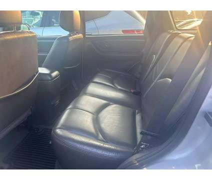 2004 MAZDA Tribute for sale is a Grey 2004 Mazda Tribute s Car for Sale in Houston TX