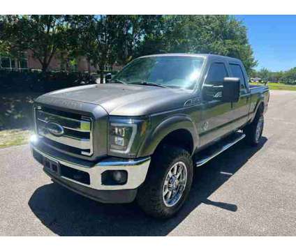 2011 Ford F250 Super Duty Crew Cab for sale is a 2011 Ford F-250 Super Duty Car for Sale in Wilmington NC