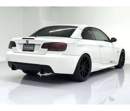 2009 BMW 3 Series for sale is a White 2009 BMW 3-Series Car for Sale in Houston TX
