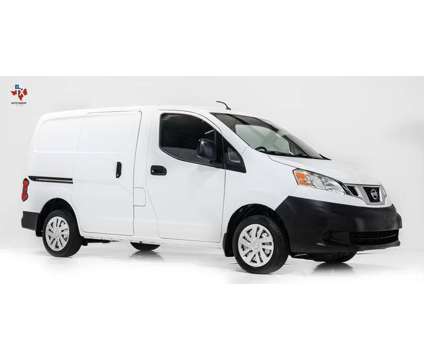 2019 Nissan NV200 for sale is a White 2019 Nissan NV200 Car for Sale in Houston TX