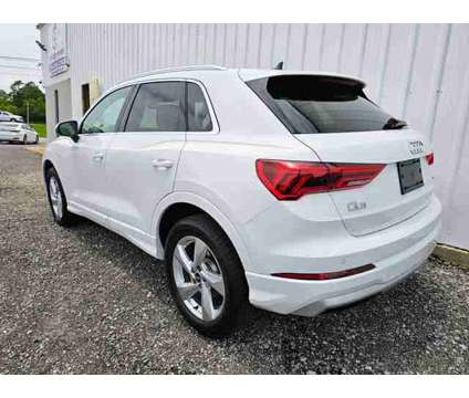 2021 Audi Q3 for sale is a White 2021 Audi Q3 Car for Sale in Slidell LA