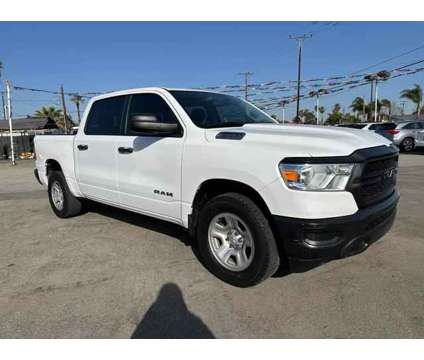 2019 Ram 1500 Crew Cab for sale is a 2019 RAM 1500 Model Car for Sale in Ontario CA