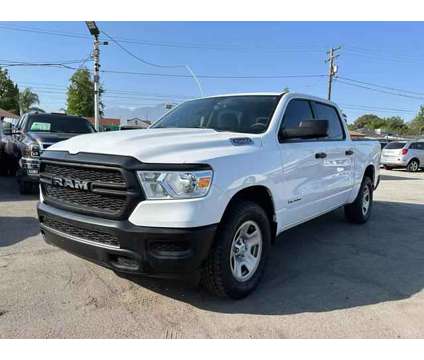 2019 Ram 1500 Crew Cab for sale is a 2019 RAM 1500 Model Car for Sale in Ontario CA