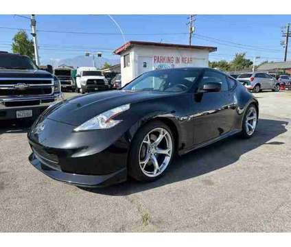 2011 Nissan 370Z for sale is a 2011 Nissan 370Z Car for Sale in Ontario CA