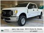 2019 Ford F350 Super Duty Crew Cab for sale