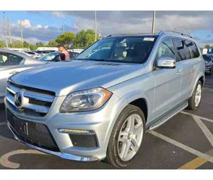2016 Mercedes-Benz GL-Class for sale is a 2016 Mercedes-Benz GL-Class Car for Sale in West Park FL