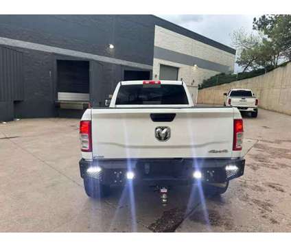 2020 Ram 2500 Crew Cab for sale is a White 2020 RAM 2500 Model Car for Sale in Englewood CO