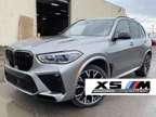 2022 BMW X5 M for sale