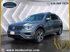 2018 Volkswagen Tiguan for sale