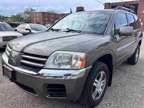 2004 Mitsubishi Endeavor for sale