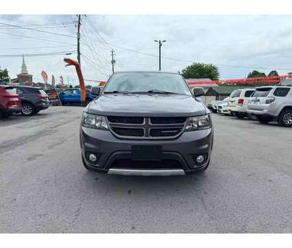 2019 Dodge Journey for sale is a 2019 Dodge Journey Car for Sale in Knoxville TN