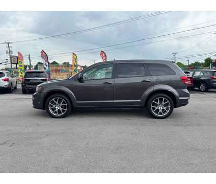 2019 Dodge Journey for sale is a 2019 Dodge Journey Car for Sale in Knoxville TN