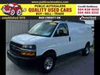 2018 Chevrolet Express 2500 Cargo for sale