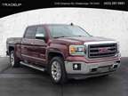 2015 GMC Sierra 1500 Crew Cab for sale