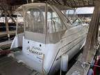 2000 Maxum 3000SCR Boat for Sale