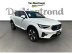 used 2023 Volvo XC40 B5 Plus Bright Theme 4D Sport Utility