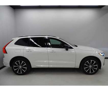 2024UsedVolvoUsedXC60UsedB5 AWD is a White 2024 Volvo XC60 Car for Sale in Warwick RI