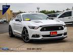 used 2016 Ford Mustang GT Premium
