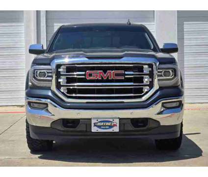 2018UsedGMCUsedSierra 1500Used4WD Crew Cab 143.5 is a Grey 2018 GMC Sierra 1500 Car for Sale in Lewisville TX