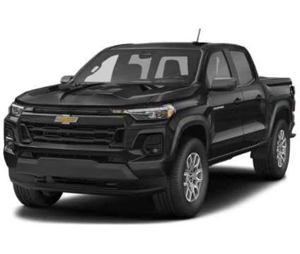 2024NewChevroletNewColoradoNewCrew Cab is a Red 2024 Chevrolet Colorado Car for Sale in Lewisville TX