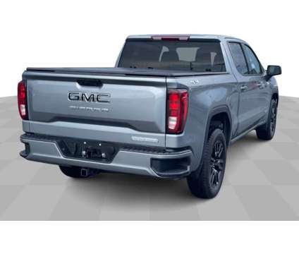 2023UsedGMCUsedSierra 1500 is a Silver 2023 GMC Sierra 1500 Car for Sale in Milwaukee WI