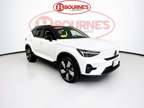 2023UsedVolvoUsedXC40 Recharge Pure ElectricUsedTwin eAWD