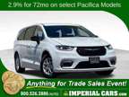 2024NewChryslerNewPacificaNewFWD