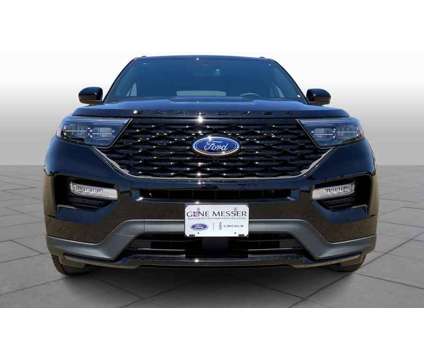 2024NewFordNewExplorerNewRWD is a Black 2024 Ford Explorer Car for Sale in Amarillo TX