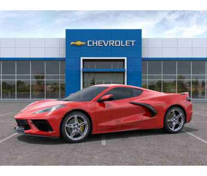 2024NewChevroletNewCorvette is a Red 2024 Chevrolet Corvette Car for Sale in Indianapolis IN
