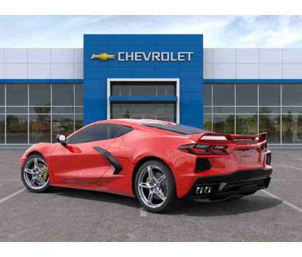 2024NewChevroletNewCorvette is a Red 2024 Chevrolet Corvette Car for Sale in Indianapolis IN