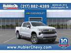 2024NewChevroletNewSilverado 1500